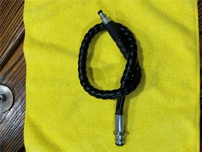 Used Stihl RE 90 Plus Electric Pressure Washer High Pressure Hose RE02 670 0800