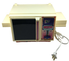 Vintage 1983 Kenner Easy-Bake Oven 15680 w/ New Power Cord