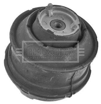Engine Mount fits MERCEDES C240 S203, W203 2.6 Front Right 00 to 04 M112.912 B&B - Picture 3 of 9
