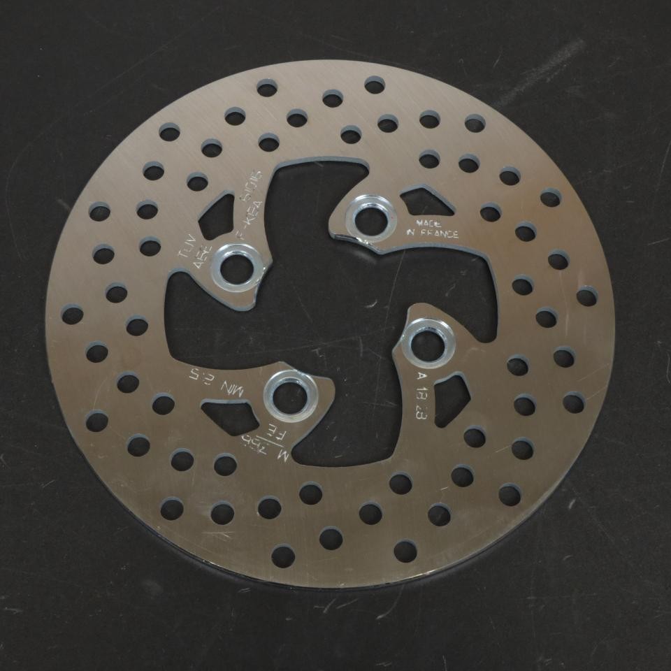 Disque de frein avant France Equipement pour MBK 50 Booster Rocket