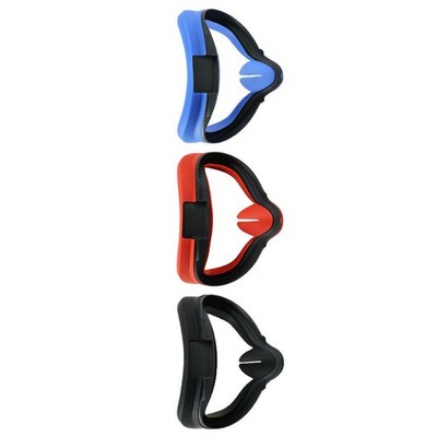 Washable Cushion Pad Anti-Sweat Eye Cover for Oculus Quest 2 VR Gaming Headset e