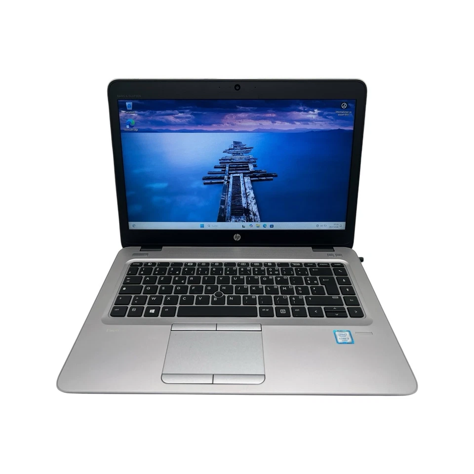 HP EliteBook 840 G3 · i3-6100U · 8GB · 512GB, Foto 1 von 5