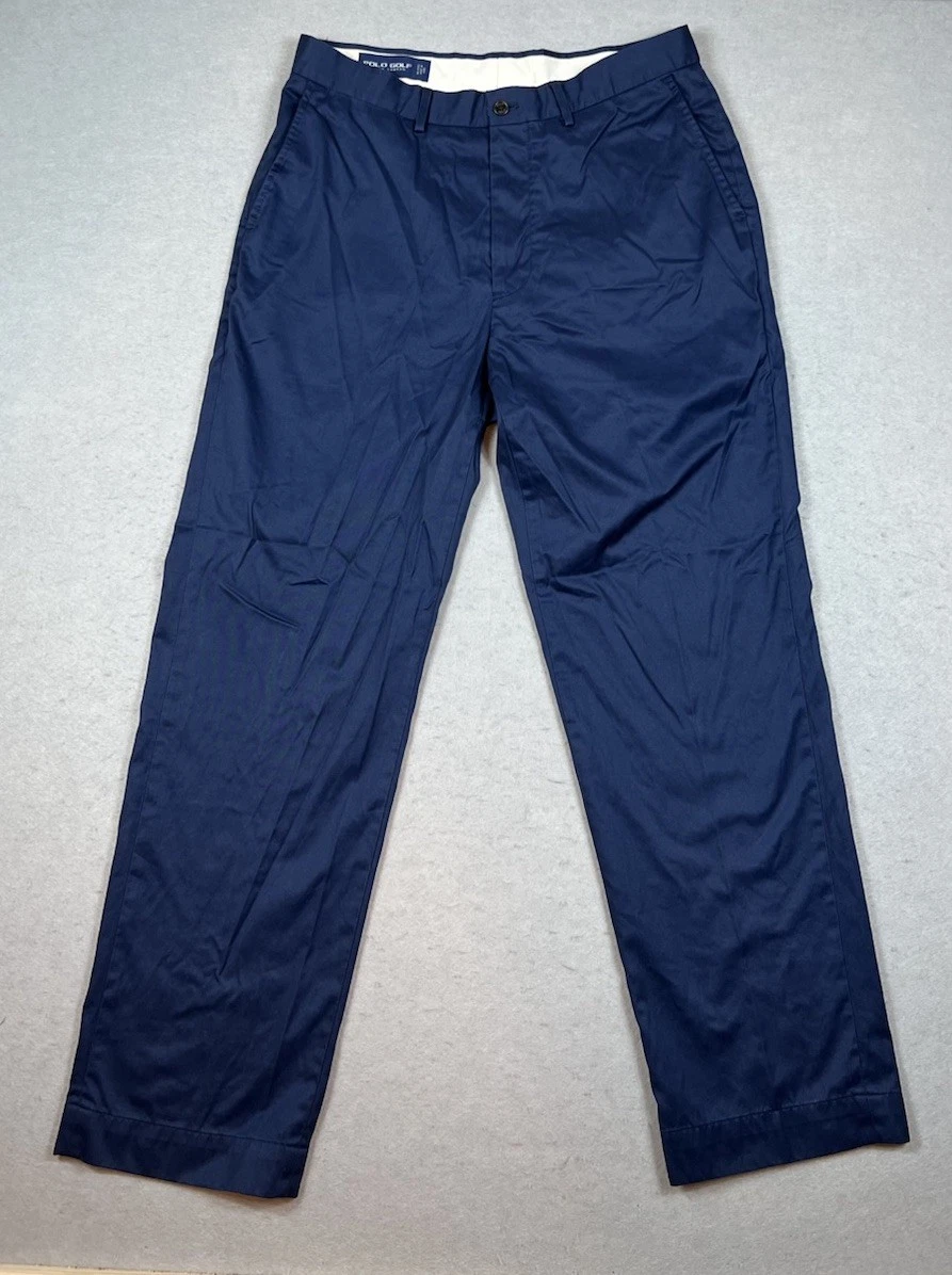 25+ Polo Ralph Lauren Andrew Regular 32 Size Pants for Men for