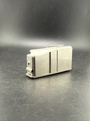 SAKO MODEL 75 FACTORY ORIGINAL 5 ROUND LA STD STAINLESS MAGAZINE 30-06 270 ETC.