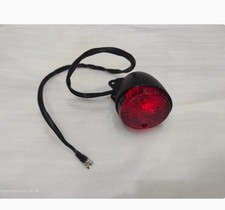 Luces traseras de moto luz de freno para Keeway K Light 125 202 Klight QJ200-2H