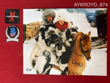 Dan Aykroyd autographed signed 11x14 photo Spies Like Us Beckett COA