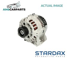 ALTERNATOR GENERATOR STX100114R STARDAX NEW OE REPLACEMENT
