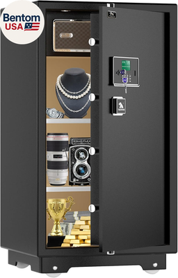 #ad 【US STOCK】 7.2 Cubic Feet Extra Large Heavy Duty Safe Box Home Safe with Double $1287.71