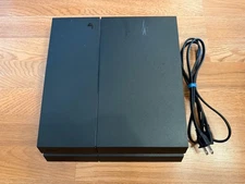 Low Firmware 10.00 Sony PlayStation 4 500GB Console