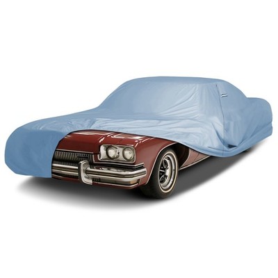 iCarCover Buick Centurion 1971-1973 Plus Series Car Cover