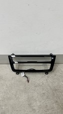 BMW F3x F8x LCI A/C Control Panel Trim Cover Plate w/ Backlit LED 64119358940