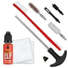 Shooter's Choice .40Cal - Cleaning Kit, SHF-SRK-40 Gun Cleaning Kit