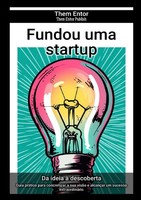 Them Entor | Fundou Uma Startup | Taschenbuch | Portugiesisch | epubli