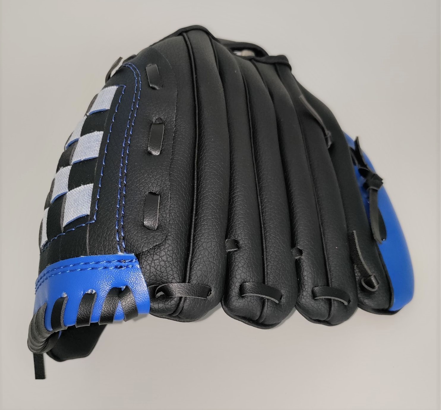 Baseball Glove For Kids Youth Adult, Left Hand Glove 10.5''
