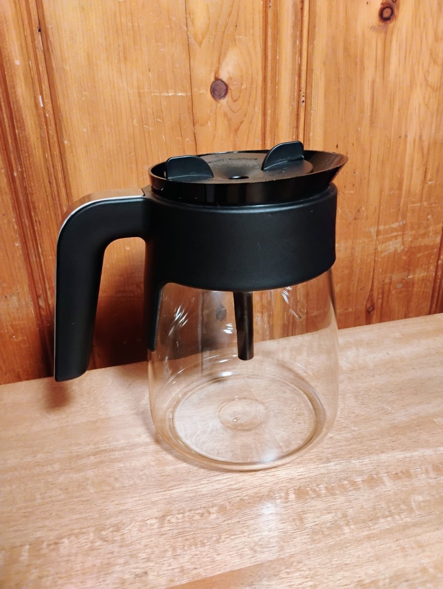 Ninja Coffee Maker Glass Carafe Fits CFP Series 32 Others OEM Replacement  Part