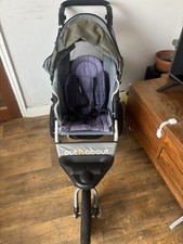 Out n about nipper 360 V2 Single Pushchair/ Buggy All Terrain