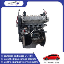 Moteur Fiat PUNTO EVO
