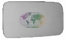 Retroviseur droit (ou coque) Fiat TEMPRA