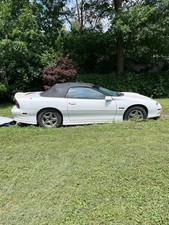 1998 Chevrolet Camaro for Sale