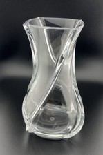Authentic Baccarat French Crystal Serpentine ...