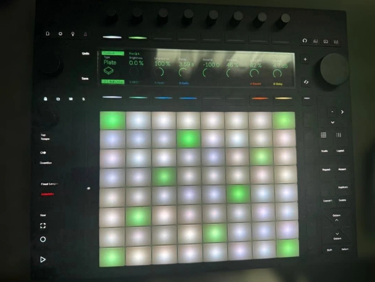 Ableton Audio/MIDI Interfaces for sale | eBay