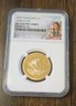 2009-S Sacagawea AGRICULTURE $1 NGC PF70 ULTRA CAMEO San Francisco Native American