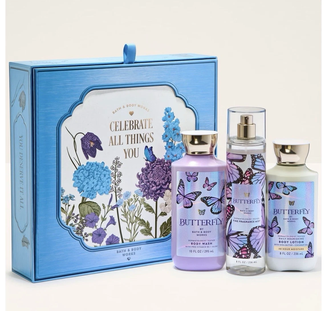 Bath & Body Works Bath Sets & Kits for sale | eBay