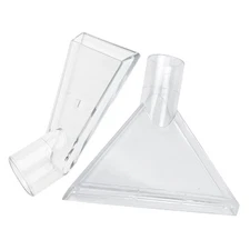 Vacuum Cleaner Swivel Head Floor Nozzle Upholstery Extraction Accessory