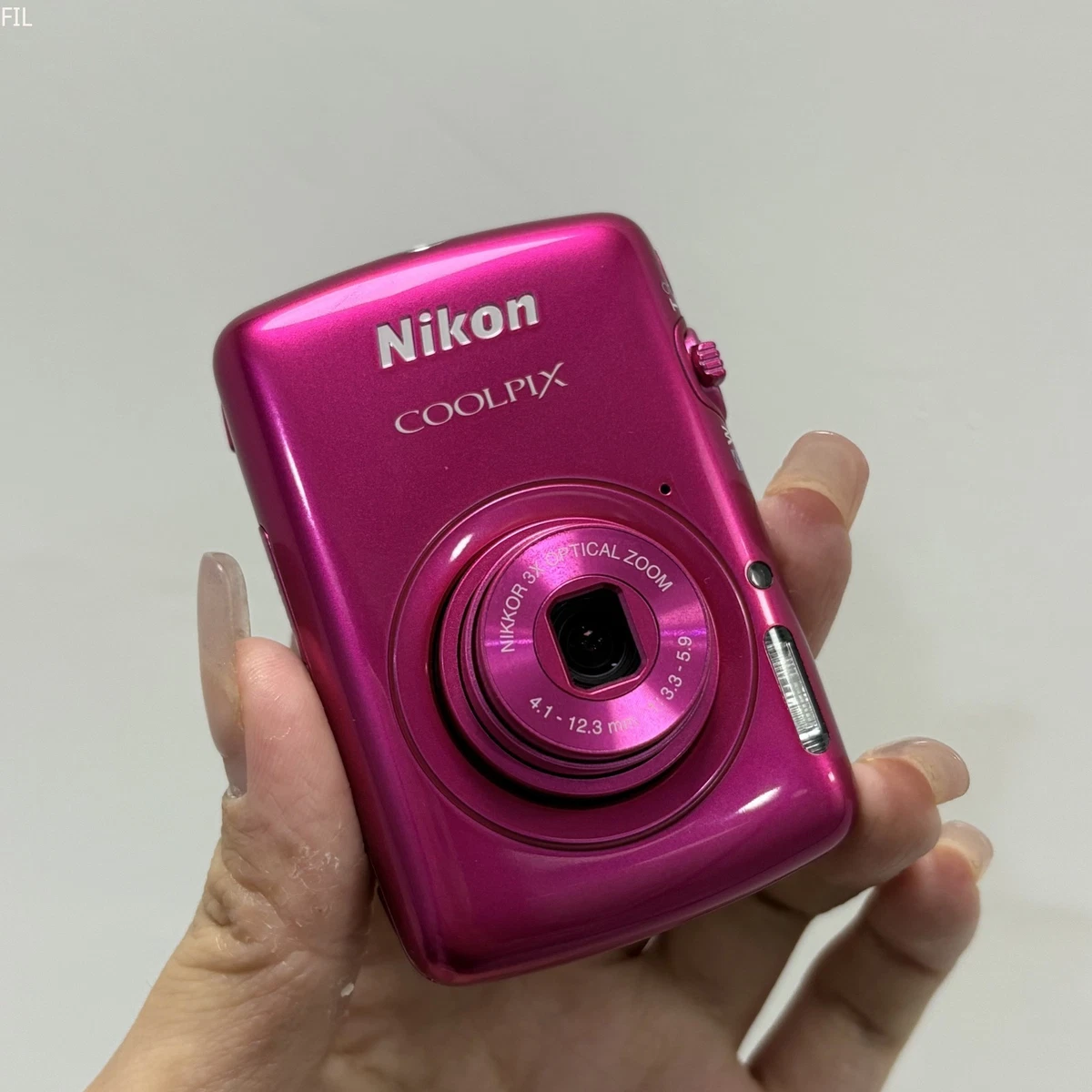 nikon s01 products for sale | eBay