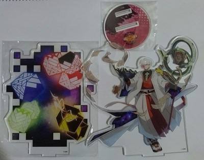 GUILTY GEAR Strive Acrylständer Asuka R  Normal