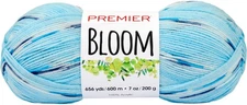 Premier Yarns Bloom Yarn-Morning Glory