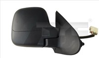 Aussenspiegel Links TYC 305 0010 FÜR CitroËN Peugeot RÜCkspiegel Aussen