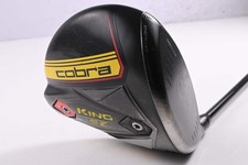Cobra King Speedzone Driver / 9 Grad / Stiff Flex Tensei AV Blue 65 Schaft
