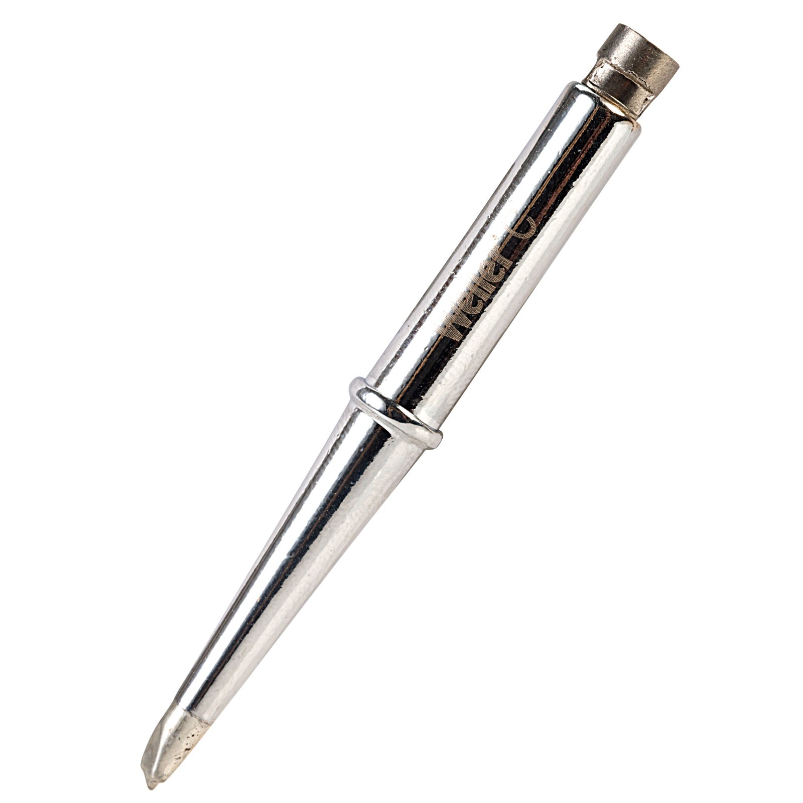 Weller CT5 C7 Solder Tip - Chisel Tip 370°C 3.2mm