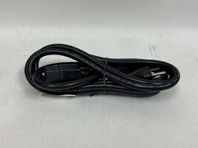 Cisco Volex 8ft Power Cable Extension Cord C19 to C20 37-1806-01