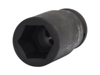 "Ks Tools 515.1432 3/4\" Sechskant-Kraft-Stecknuss, Lang, 32Mm"