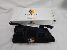 Corflex Wrist Brace Slint With Strap Immobilizer Large Right 9β Made In USA