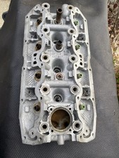 Fiat 124 Spider 2000 Cylinder Head Fiat 124 Spider 2000 Cylinder Head