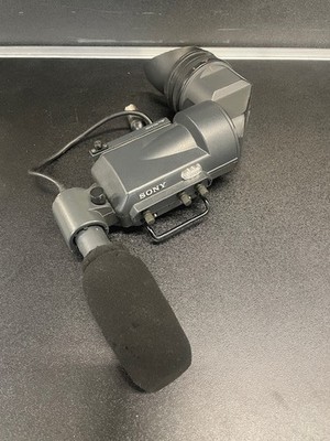 SONY DXF-20W 2'' Monochrome Electronic Viewfinder