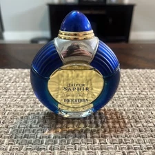 JAIPUR SAPHIR BOUCHERON EDT PERFUME 50 Ml. 1.7 OZ NEW Discontinued