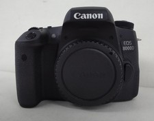 CANON EOS 8000D Digital SLR Body