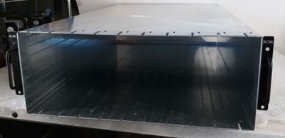 BOXX B157552 Server Chassis *CHASSIS ONLY*