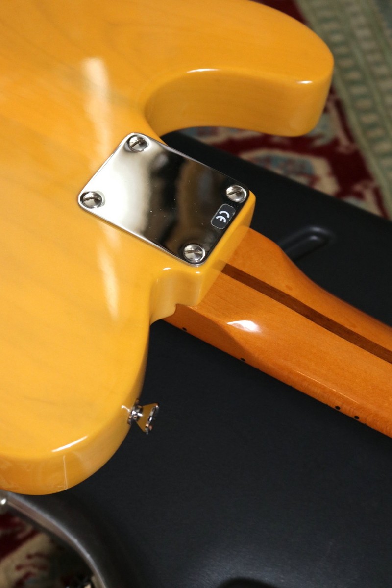 ギター Fender American Vintage52 Telecaster BTB Fender American Vintage 52 Telecaster Btb 1999 Safe delivery