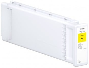 Epson UltraChrome XD2 ink cartridge 1 pcs Original Yellow