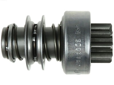 Freilaufgetriebe Starter Brandneu AS-PL SD0376P PREMIUM LINE