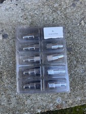 Pyro-Chem 2L Nozzle And Caps - 10 Pack Kitchen Knight II - NEW - 551027