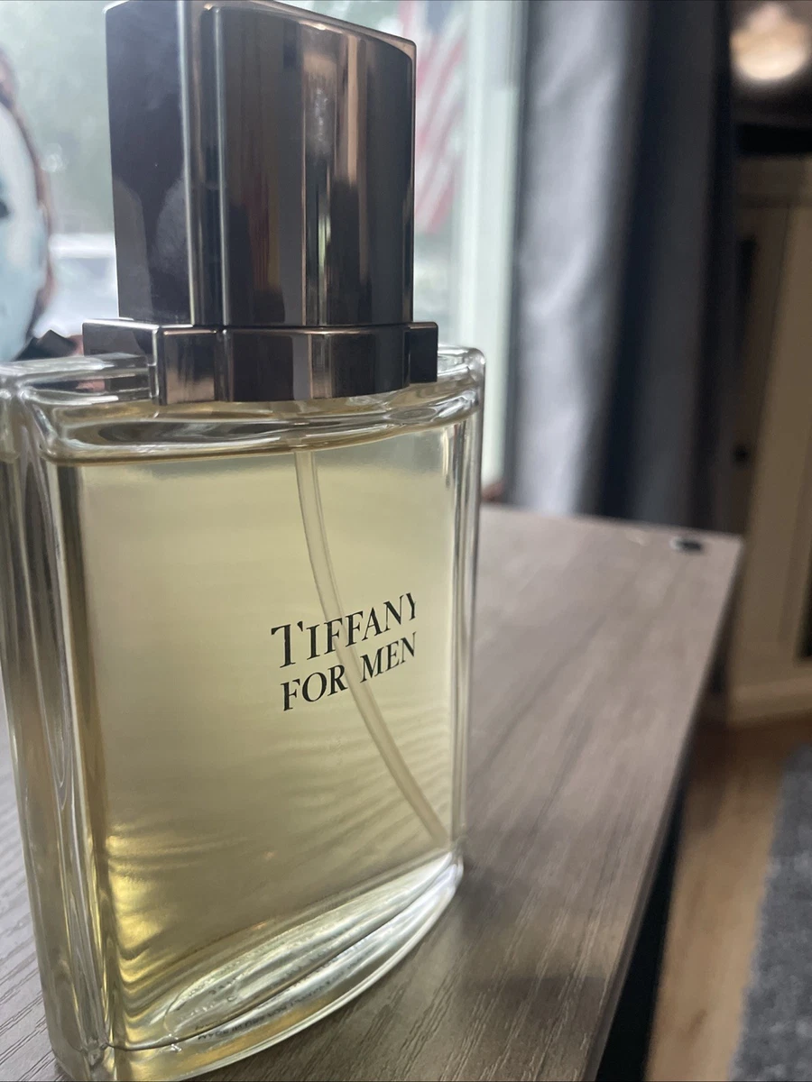 25+ Tiffany & Co. Men's Fragrances for sale | Updated Oct 2026