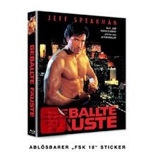 Jeff Speakman - Geballte Fäuste aka STREET KNIGHT - ... | DVD | Zustand sehr gut
