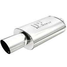 Magnaflow 14827 Muffler Wtip Mag Ss 14x5x8 2.254.
