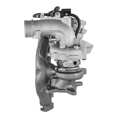 Billet Turbo Turbocharger fit for Audi TT TTS S3 A3 Quattro Seat Leon 2.0 TFSI